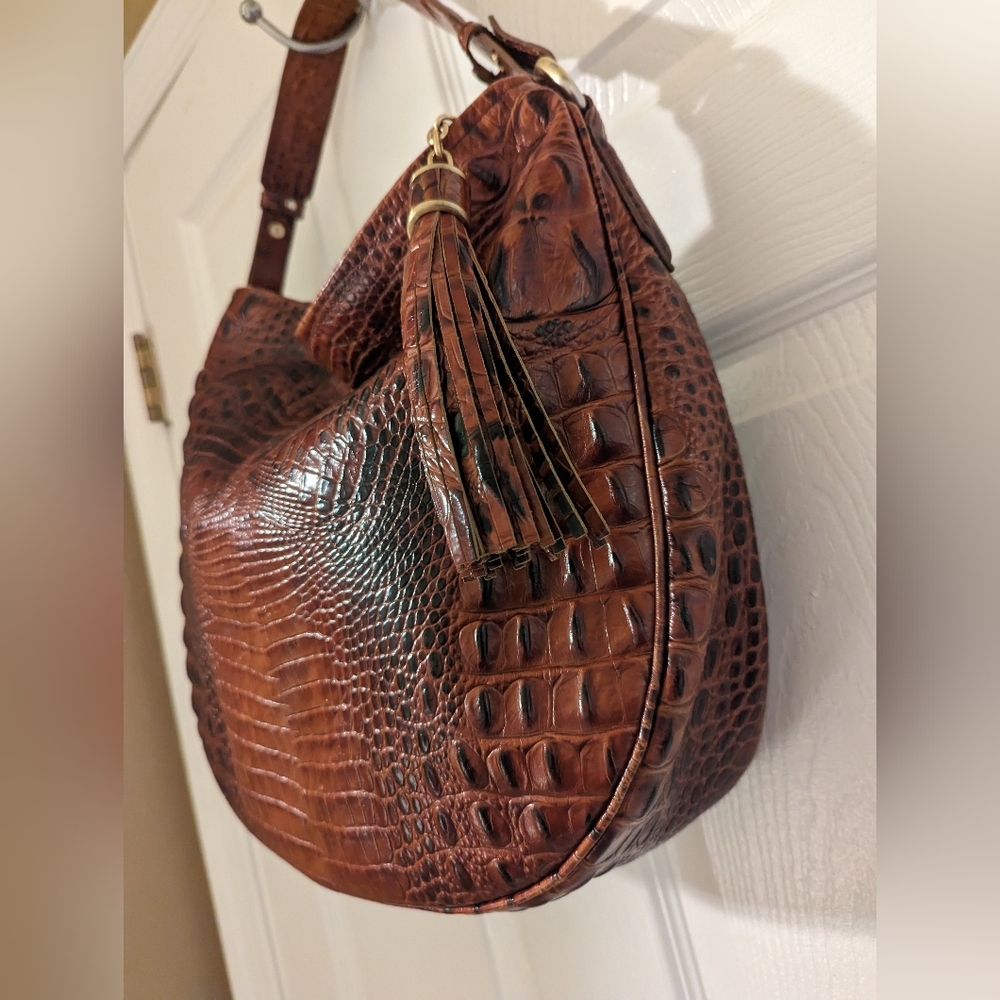 Brahmin large hobo